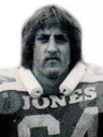 Dr. H. Greggory Jefcoat (2018)