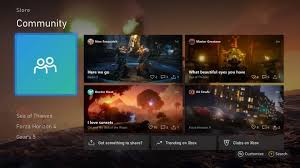 We did not find results for: Xbox Series X Dashboard Edge Browser Bietet Maus Und Tastatur Unterstutzung