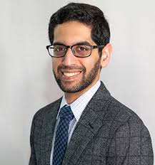 Radiology: Imaging Cancer Trainee Editorial Board