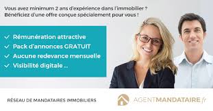 Recrutement Immobilier Emploi Immobilier Experience Significative Exigee