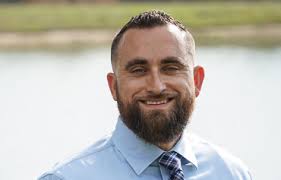 Patrick J Aragon, Psy.D.