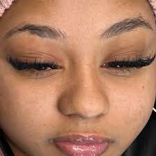 Keisha Wade's Instagram, Twitter & Facebook