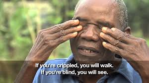 Christ for all Nations (CfaN): From Darkness to Light