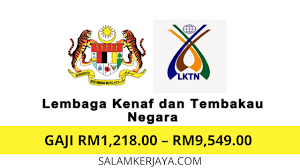 Documents similar to tugas dan wewenang lembaga negara. Jawatan Kosong Lembaga Kenaf Dan Tembakau Negara Lktn Pengambilan 2020 Minima Pt3 Spm Diploma Salam Kerjaya