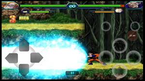Sep 24, 2020 · the series gave goku an exponential increase in power from super saiyan to super saiyan 3. Naruto Vs Bleach Latest Apk 2019 With Goku Ssj Download