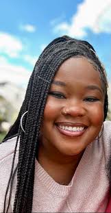 Cheryl Boyd-Abner, 5th Grade School Counselor