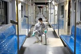 Fotoreporterul a cautat locuri comparabile din cele doua tari, in scopul de a evidentia asemanarile si diferentele dintre cele doua natiuni. Coronavirus Donna Recidiva A Infezione In Corea Del Sud Germania Maestra Contagia Bambini Rai News