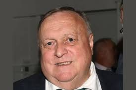 Chiswick's Local Web site