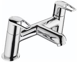 Variety of styles, next day delivery & finance available. Bristan Smile Bath Filler Tap Sm Bf C