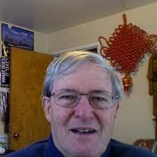 Ken Jameson's Instagram, Twitter & Facebook