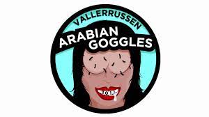 ARABIAN GOGGLES 2011 - Rottejegerne (Secret Service Prod.) - YouTube
