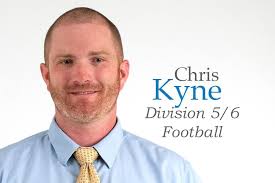 Chris Kyne's Division 5/6 football notes: Clinton rebounds from rough start