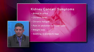 This page describes the diagnosis, tests, examinations and treatment. Symptoms Of Kidney Stones