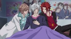 Check spelling or type a new query. Favourite 3 Brothers Conflict Photo 37536003 Fanpop Page 10