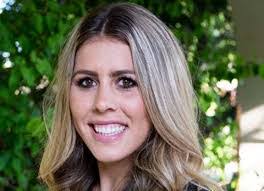 Kate Barton's Instagram, Twitter & Facebook