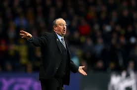 Es werden unter anderem die trainerstationen und seine stationen als spieler aufgelistet. Report How Much Newcastle Will Have To Pay To Bring Rafa Benitez Back