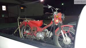 Also information on different carb models and sources for rebuild kits. Aw 5624 79 Honda Ct90 Wiring Free Diagram