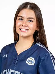 2025 Softball Roster