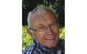 William WARKENTIN Obituary (1933