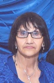 Mary Ellen Luevano Obituary