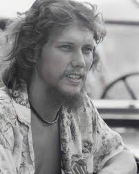 Mr Steve Gaines... "Ol Okie".. gone way to early.