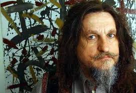 Happy birthday Keith Lamb