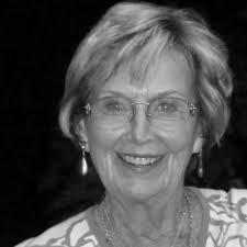 Patricia Roche (1929-2024)