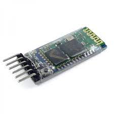 We can use it with most micro controllers. Hc 05 Master Slave Bluetooth Module