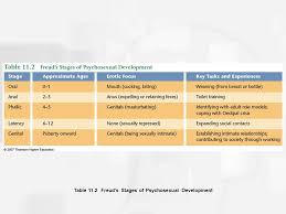 chapter 11 personality theory research and assessment