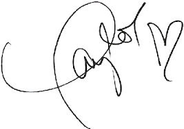 Taylor Swift Signature Png By Mfsyrcm On Deviantart Taylor Swift Tattoo Taylor Swift Signature Tattoos