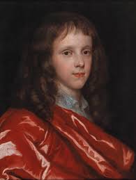William (1611) Dobson Paintings & Artwork for Sale