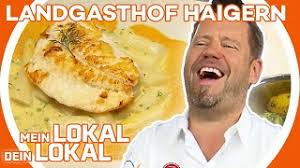 "ESSEN IST BOMBE!"💣