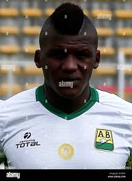 Marlon torres hi-res stock photography and images