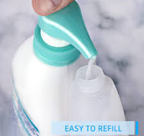 Amazon.com: TSA Approved Travel Bottles Set for Toiletries Travel Size  Containers Kit 4 Pack Portable Leak Proof Refillable Squeeze Cosmetic  Airplane ...