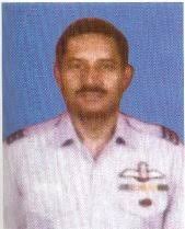Service Record for Air Marshal Awadesh Kumar Bharti 18781 F(P)  [www.bharat-rakshak.com]