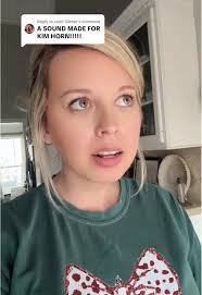 Kim Kranz's Instagram, Twitter & Facebook