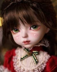 Dolls & Heads In Stock : BJD