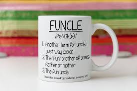 Birthday Gift For Uncle Funny Uncle Gift Cool Uncle Mug Uncle Coffee Mug Uncle Gifts Birthday Humor Birthday Presents For Mom
