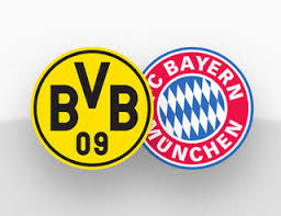 With both teams having new coaches at the helm, we could be in for an intriguing contest at the signal iduna park. Bayern Are Coming To Town Facts And Figures About The Klassiker Bvb De