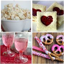28 super cute valentine's day cocktails. 20 Valentines Day Party Ideas For Kids One Crazy Mom