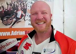 Disability Awareness Day 2015