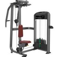 Fabricante de Fábrica Máquina de Dupla Função Equipamento de Fitness para  Academia Voos Pectorais Deltoide Traseiro