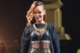 Rihanna Scores 20th No 1 On Dance Club Play Chart Second