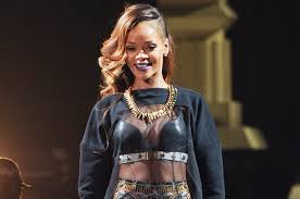 rihanna scores 20th no 1 on dance club play chart second