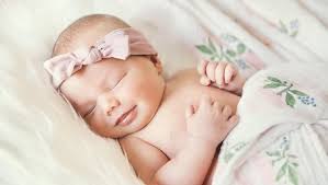 Cantik! 25 Nama Bayi Perempuan Simpel dan Mudah Diingat