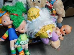 Sold Price Vintage Rainbow Brite Dolls Plush Invalid Date Mst All orders are custom made and most ship worldwide within 24 hours. invaluable com