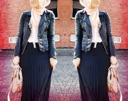 Winter Fashion Muslim Fashion Hijab Fashion Muslimah Fashion