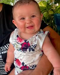 Funeral services for Margie Ann Whitley, 1, will be held