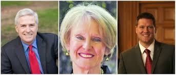 State Rep. Beth McCann easily wins Democratic nomination in Denver District  Attorney race