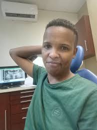 Football player donates used braces to dentist